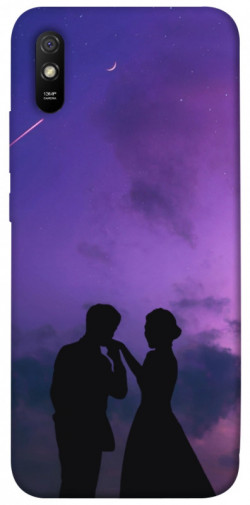 Чехол itsPrint Pink dream для Xiaomi Redmi 9A