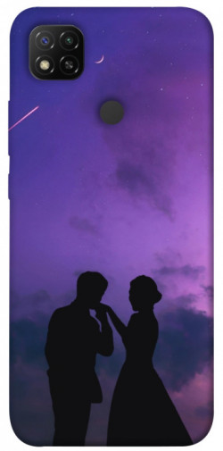 Чехол itsPrint Pink dream для Xiaomi Redmi 9C