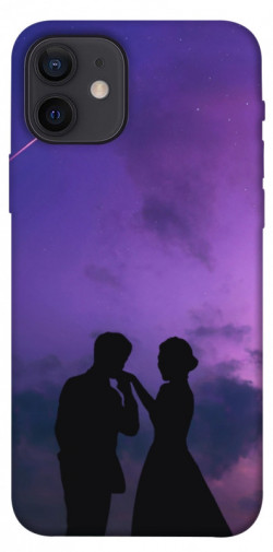 Чехол itsPrint Pink dream для Apple iPhone 12 Pro (6.1")