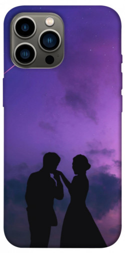 Чехол itsPrint Pink dream для Apple iPhone 12 Pro Max (6.7")