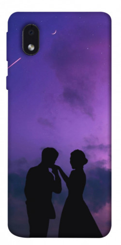 Чехол itsPrint Pink dream для Samsung Galaxy M01 Core / A01 Core