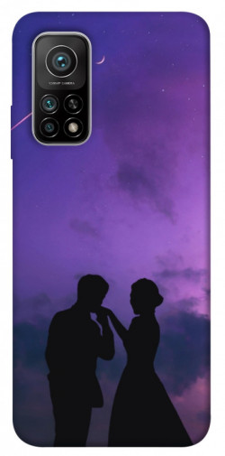 Чехол itsPrint Pink dream для Xiaomi Mi 10T