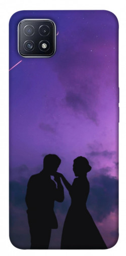 Чехол itsPrint Pink dream для Oppo A73