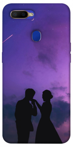 Чехол itsPrint Pink dream для Oppo A5s / Oppo A12