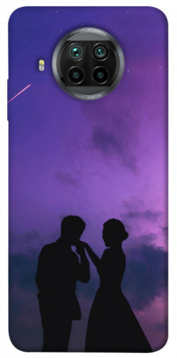 Чехол itsPrint Pink dream для Xiaomi Mi 10T Lite / Redmi Note 9 Pro 5G