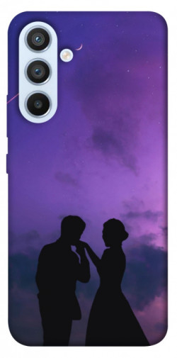 Чехол itsPrint Pink dream для Samsung Galaxy A54 5G