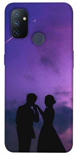 Чехол itsPrint Pink dream для OnePlus Nord N100