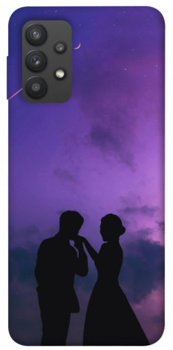 Чехол itsPrint Pink dream для Samsung Galaxy A32 (A325F) 4G