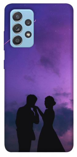 Чехол itsPrint Pink dream для Samsung Galaxy A52 4G / A52 5G