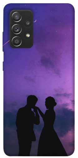 Чехол itsPrint Pink dream для Samsung Galaxy A72 4G / A72 5G