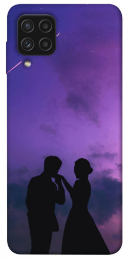 Чехол itsPrint Pink dream для Samsung Galaxy A22 4G