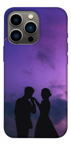 Чехол itsPrint Pink dream для Apple iPhone 13 Pro (6.1")