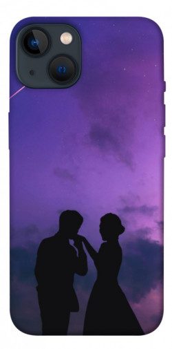 Чехол itsPrint Pink dream для Apple iPhone 13 (6.1")