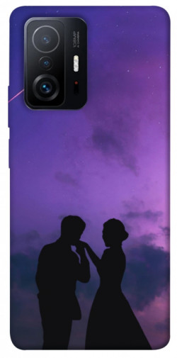 Чехол itsPrint Pink dream для Xiaomi 11T / 11T Pro