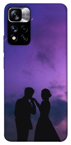 Чохол itsPrint Pink dream для Xiaomi Poco M4 Pro 5G