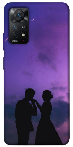 Чехол itsPrint Pink dream для Xiaomi Redmi Note 11 Pro 4G/5G