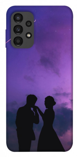 Чехол itsPrint Pink dream для Samsung Galaxy A13 4G