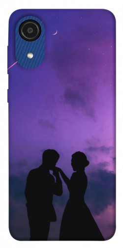 Чехол itsPrint Pink dream для Samsung Galaxy A03 Core