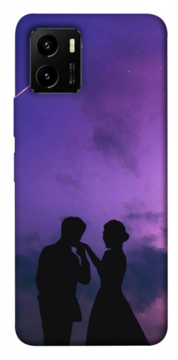 Чехол itsPrint Pink dream для Vivo Y15s