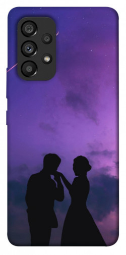 Чехол itsPrint Pink dream для Samsung Galaxy A53 5G