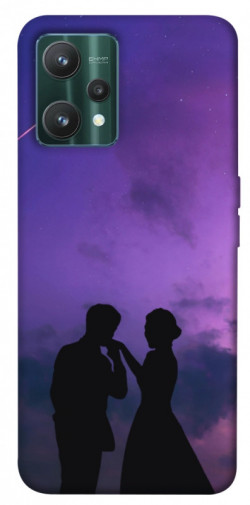 Чехол itsPrint Pink dream для Realme 9 Pro