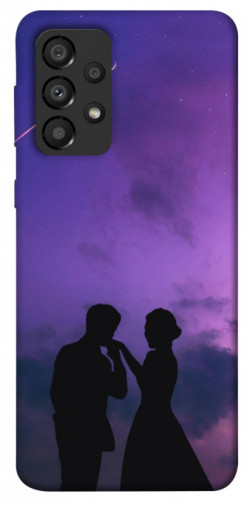 Чехол itsPrint Pink dream для Samsung Galaxy A33 5G