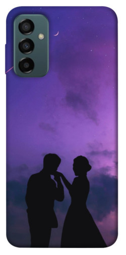 Чехол itsPrint Pink dream для Samsung Galaxy M23 5G