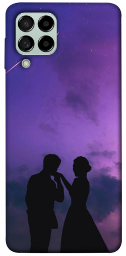 Чехол itsPrint Pink dream для Samsung Galaxy M53 5G