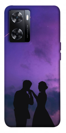 Чехол itsPrint Pink dream для OnePlus Nord N20 SE