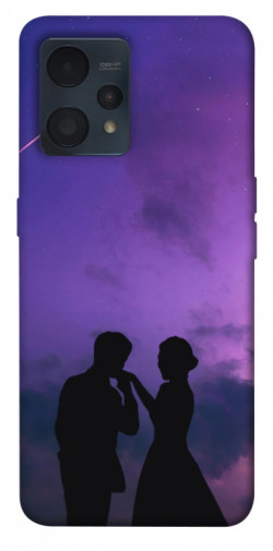 Чехол itsPrint Pink dream для Realme 9 4G / 9 Pro+