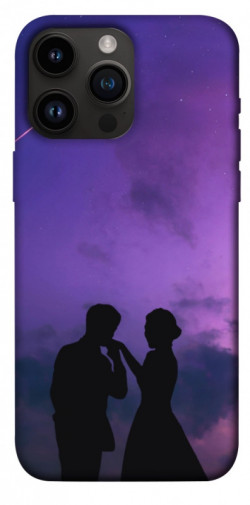 Чехол itsPrint Pink dream для Apple iPhone 14 Pro Max (6.7")