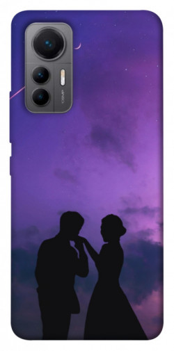 Чехол itsPrint Pink dream для Xiaomi 12 Lite