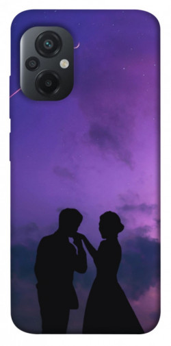 Чехол itsPrint Pink dream для Xiaomi Poco M5