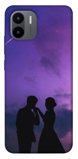 Чехол itsPrint Pink dream для Xiaomi Redmi A1 / A2