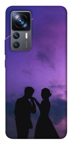 Чехол itsPrint Pink dream для Xiaomi 12T / 12T Pro