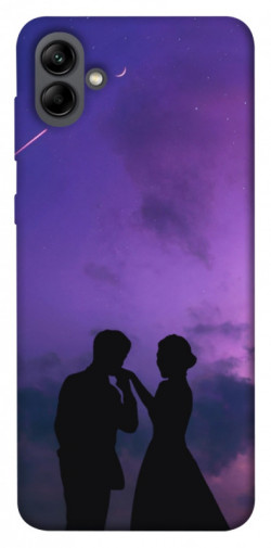 Чехол itsPrint Pink dream для Samsung Galaxy A04