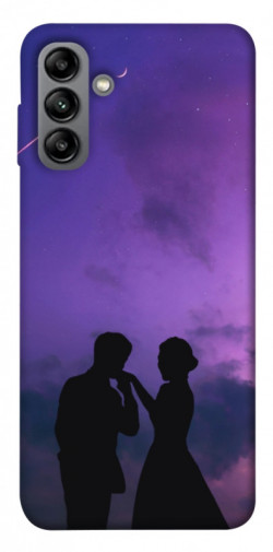 Чехол itsPrint Pink dream для Samsung Galaxy A04s