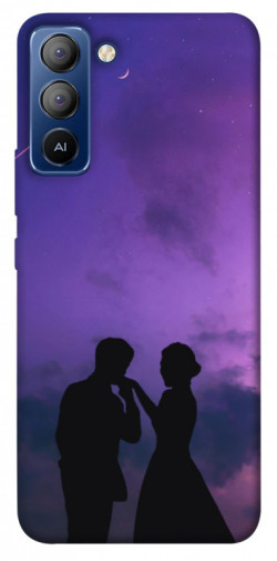 Чехол itsPrint Pink dream для TECNO Pop 5 LTE