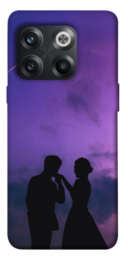 Чехол itsPrint Pink dream для OnePlus 10T