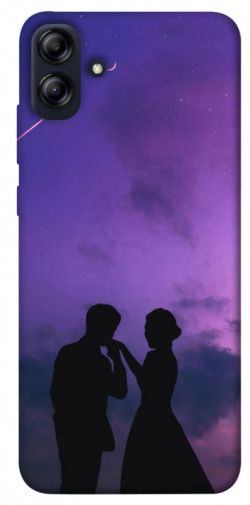 Чехол itsPrint Pink dream для Samsung Galaxy A04e