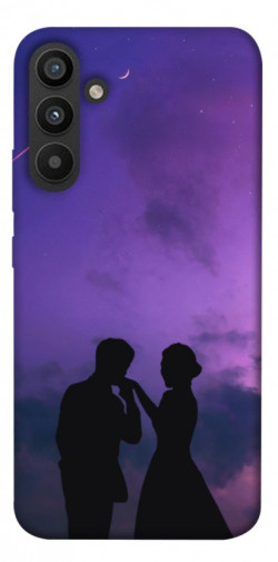 Чехол itsPrint Pink dream для Samsung Galaxy A34 5G