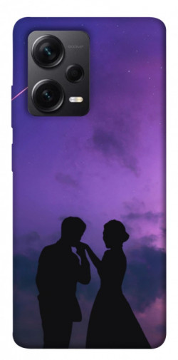 Чехол itsPrint Pink dream для Xiaomi Redmi Note 12 Pro+ 5G