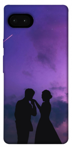 Чехол itsPrint Pink dream для Google Pixel 7a