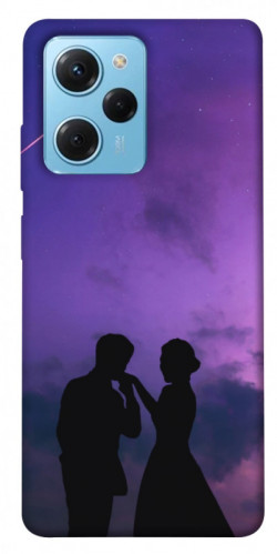 Чехол itsPrint Pink dream для Xiaomi Poco X5 Pro 5G