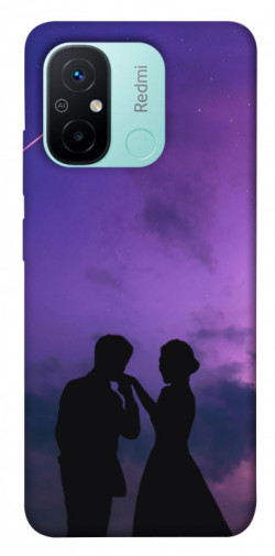 Чехол itsPrint Pink dream для Xiaomi Redmi 12C