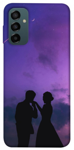 Чохол itsPrint Pink dream для Samsung Galaxy M14 5G