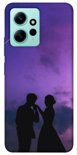 Чехол itsPrint Pink dream для Xiaomi Redmi Note 12 4G