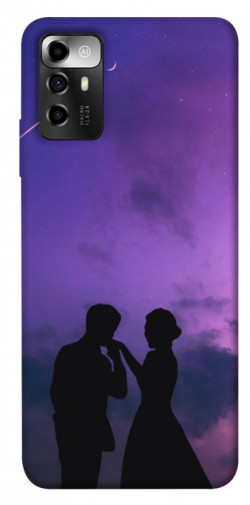 Чехол itsPrint Pink dream для ZTE Blade A72