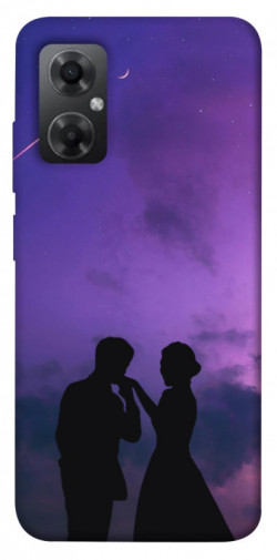 Чехол itsPrint Pink dream для Xiaomi Redmi Note 11R