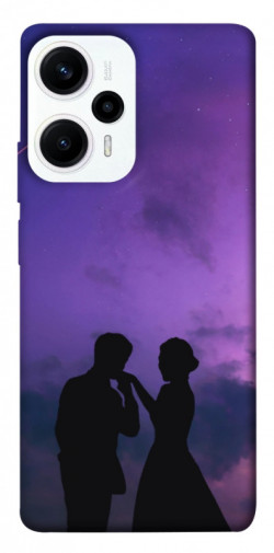 Чехол itsPrint Pink dream для Xiaomi Poco F5 Pro